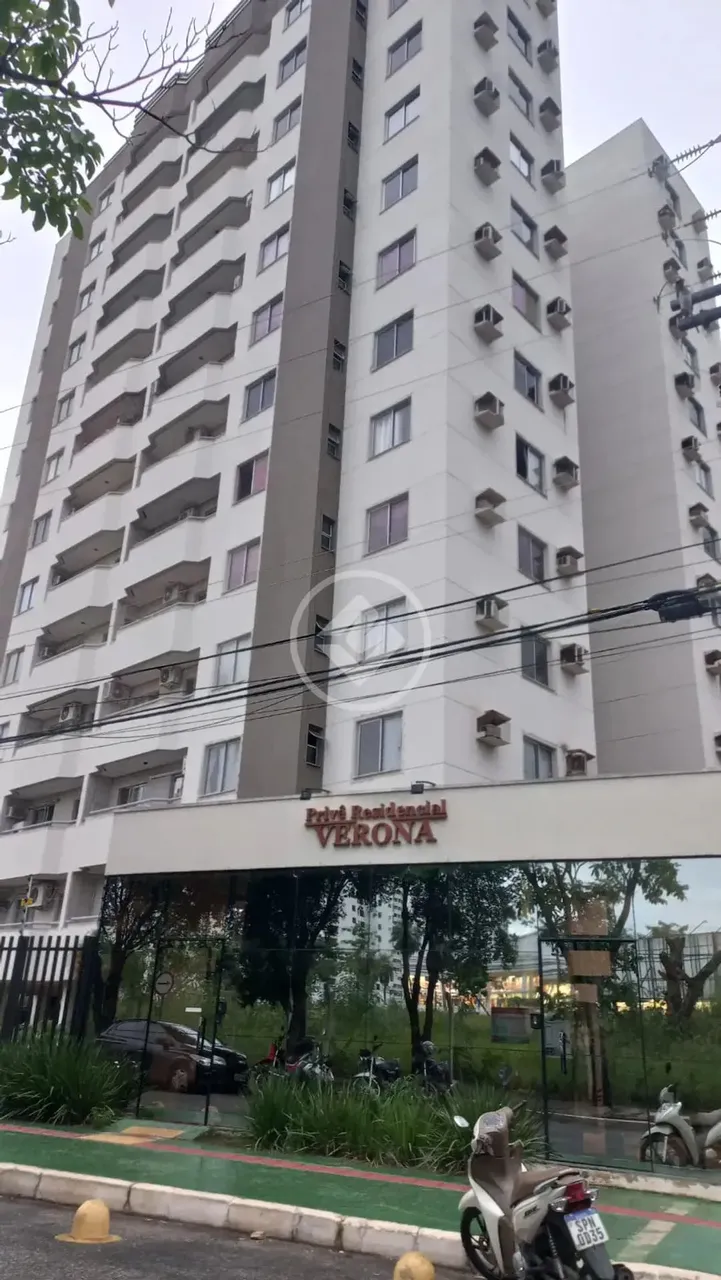 Apartamento a venda, 3 quartos, Prive Verona, R$ 470 mil codigo: 116052