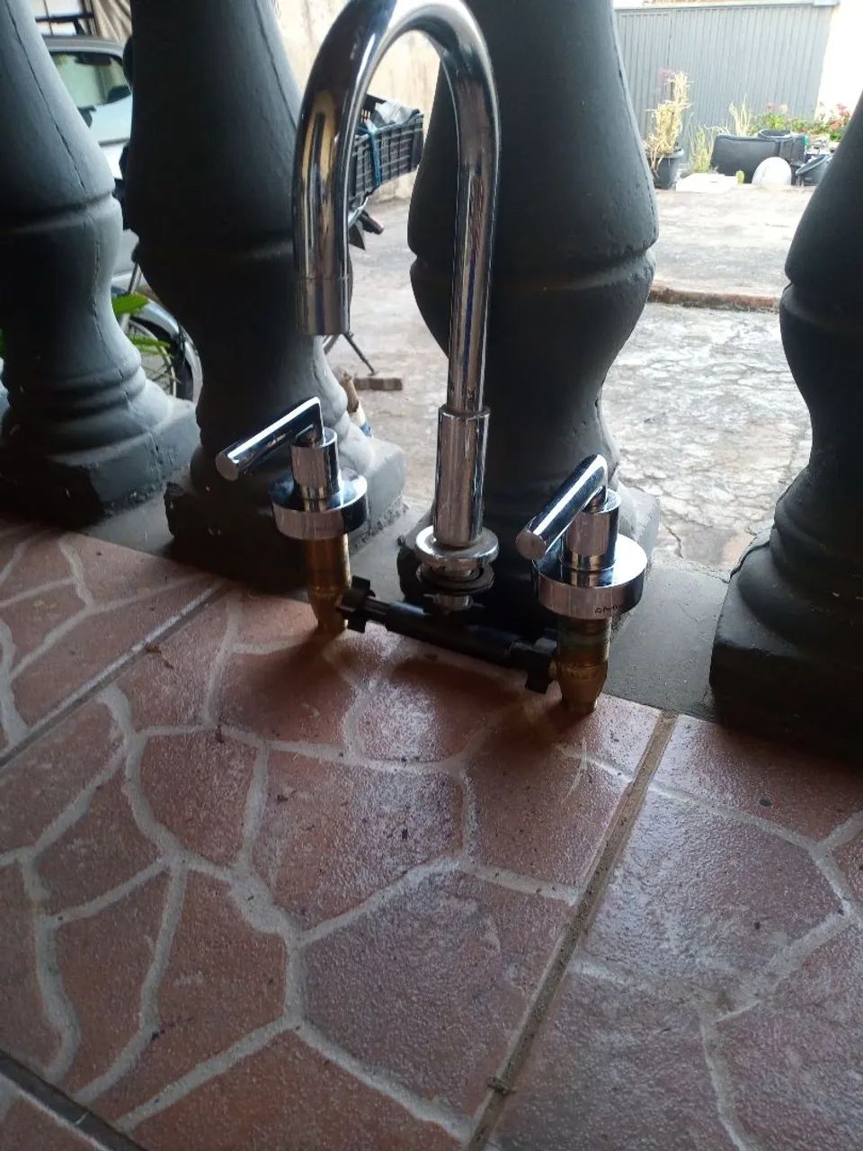 Torneira