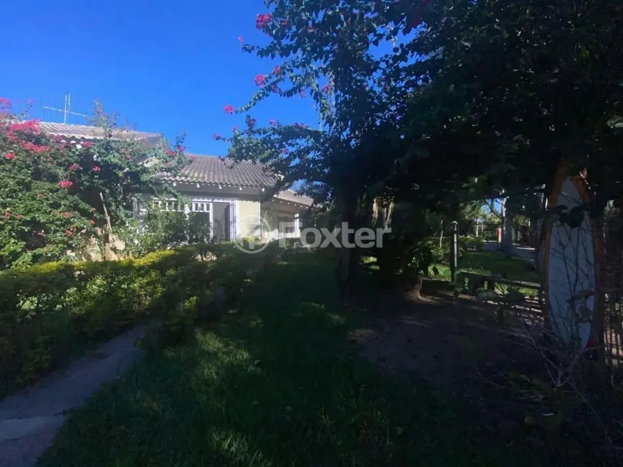 Fazenda / Sítio / Chácara à venda Rua Ponta Grossa, Parque Itacolomi - Gravataí - Foto 3
