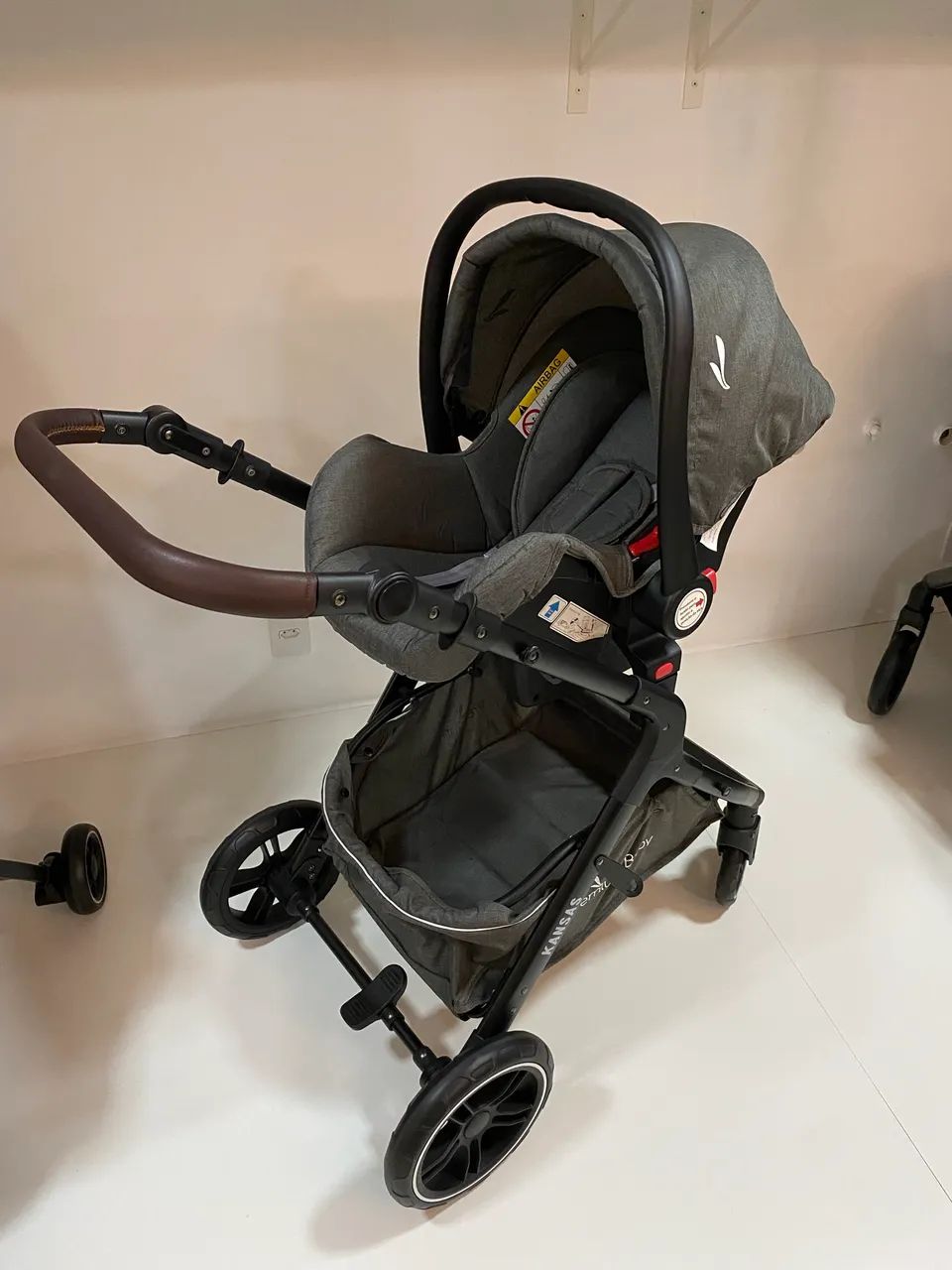 Combo Kansas - Premium Baby - Foto 5