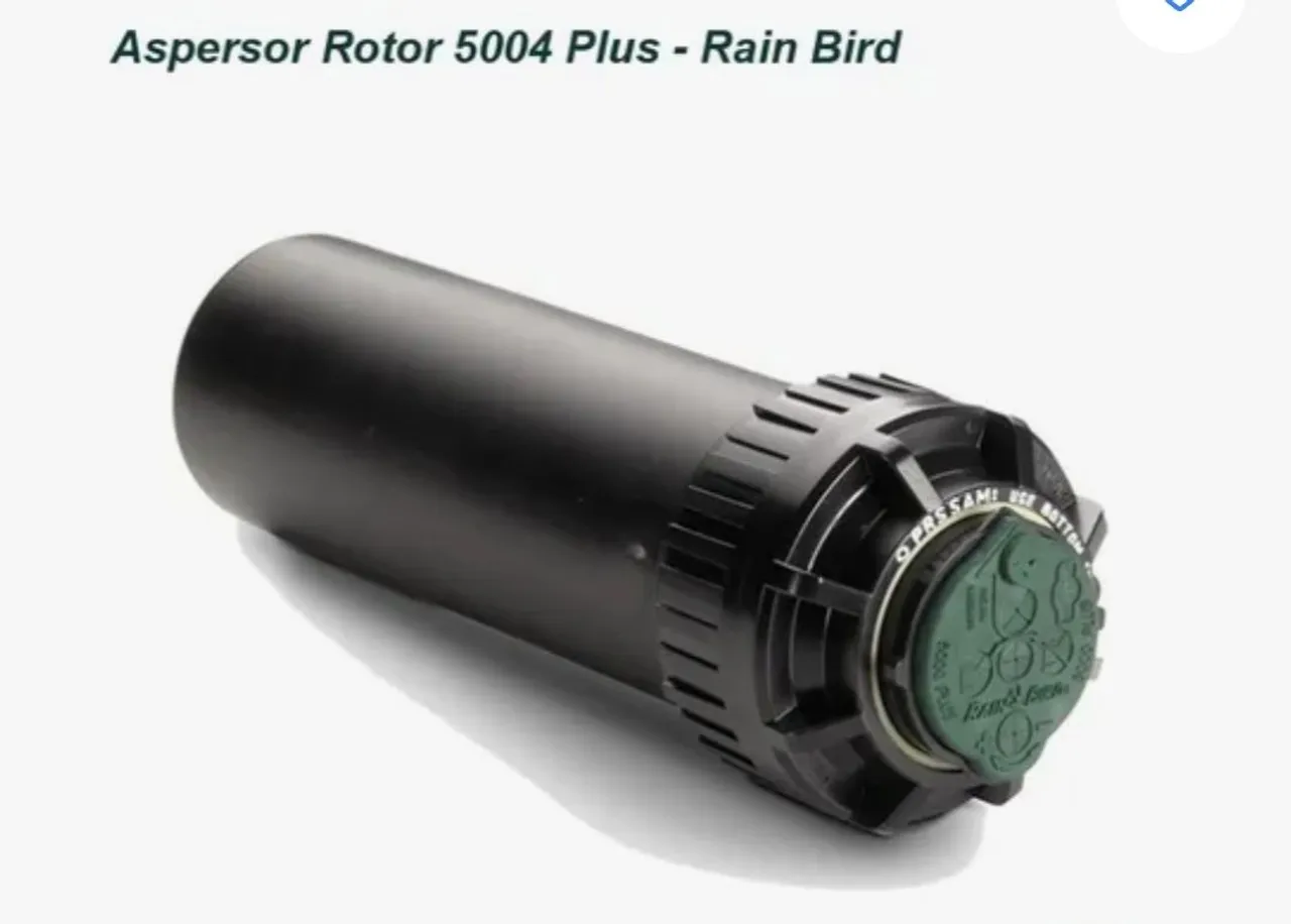 ASPERSOR ROTOR 5004