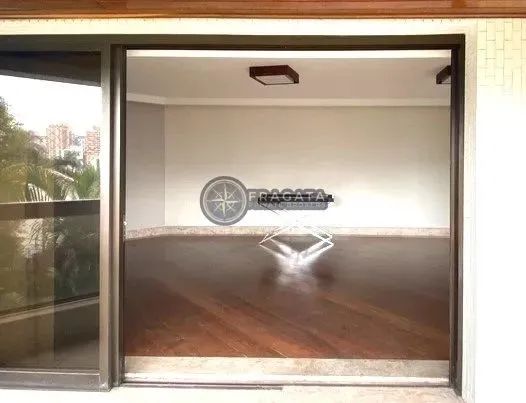 Apartamentoá venda com 384m² - 4 quartos todos suítes e 4 vagas - Perdizes/SP - Foto 9