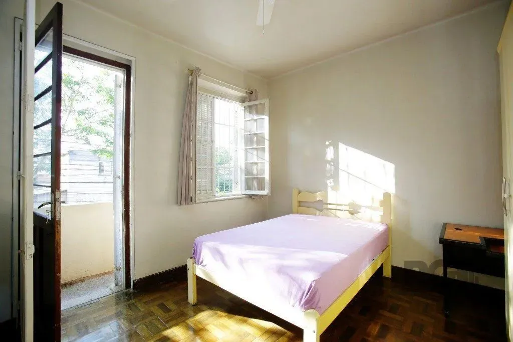 Apartamento 3 dormitórios bairro Floresta