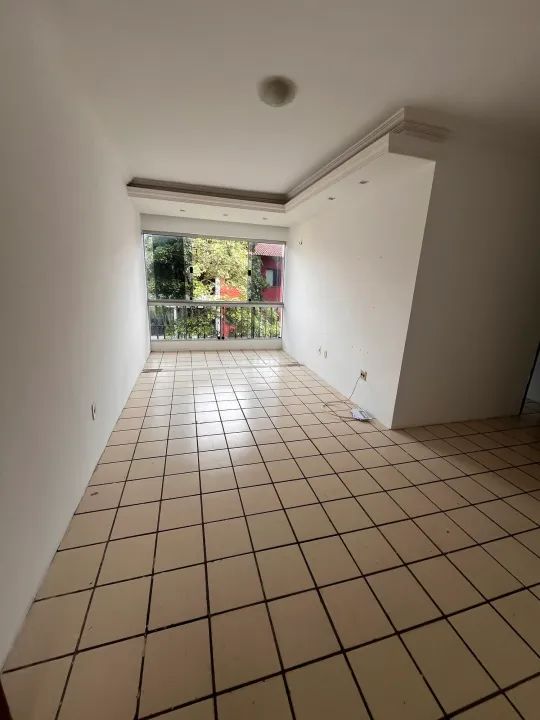 Aluga-se apto na Cohama (Tropical)