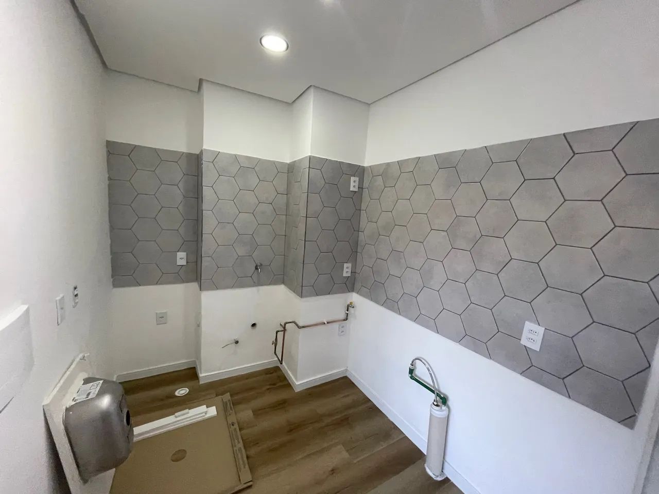 CONSTRUTORA RFS  - Foto 3