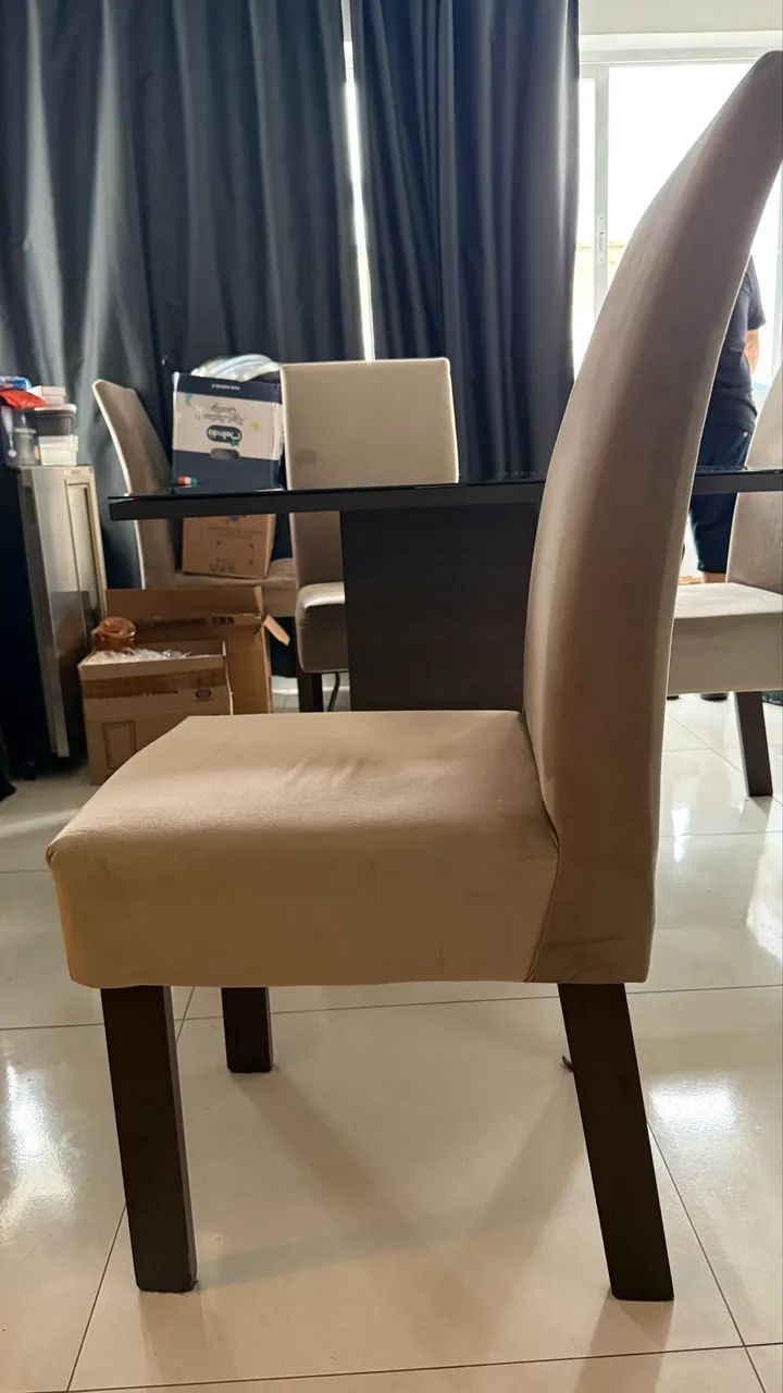 Mesa e cadeiras 64596142805506120