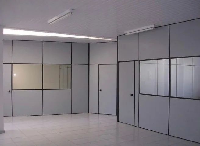 Divisórias de ambientes M² cor Cinza - Foto 2