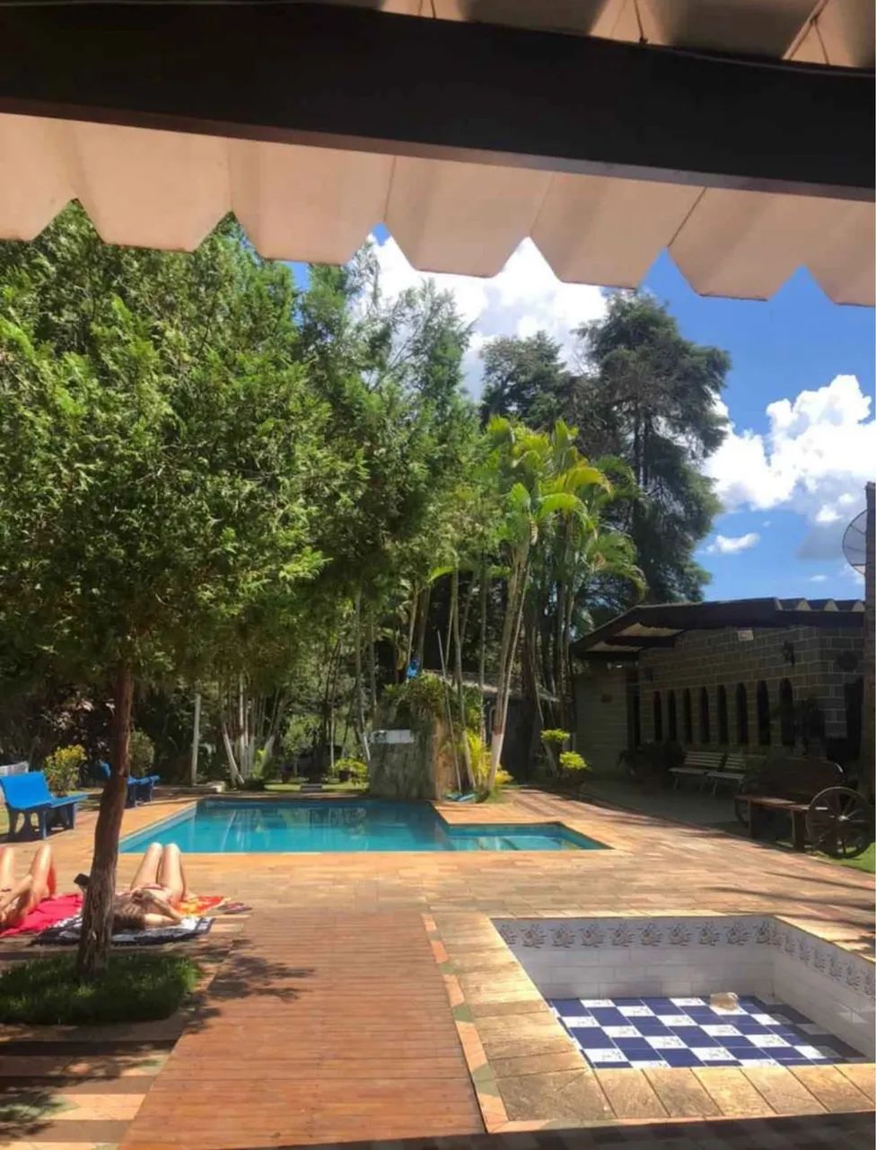 Primeira imagem do imóvel