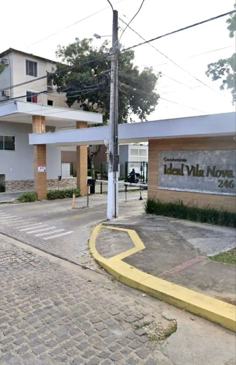 Foto - Parnamirim - Parque das Árvores