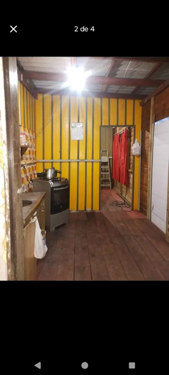 Kitnet centro