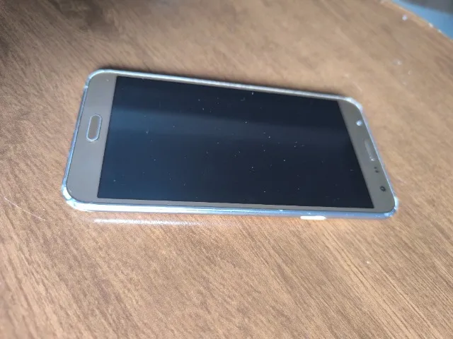 Celular Samsung J7 - Leia o anúncio!