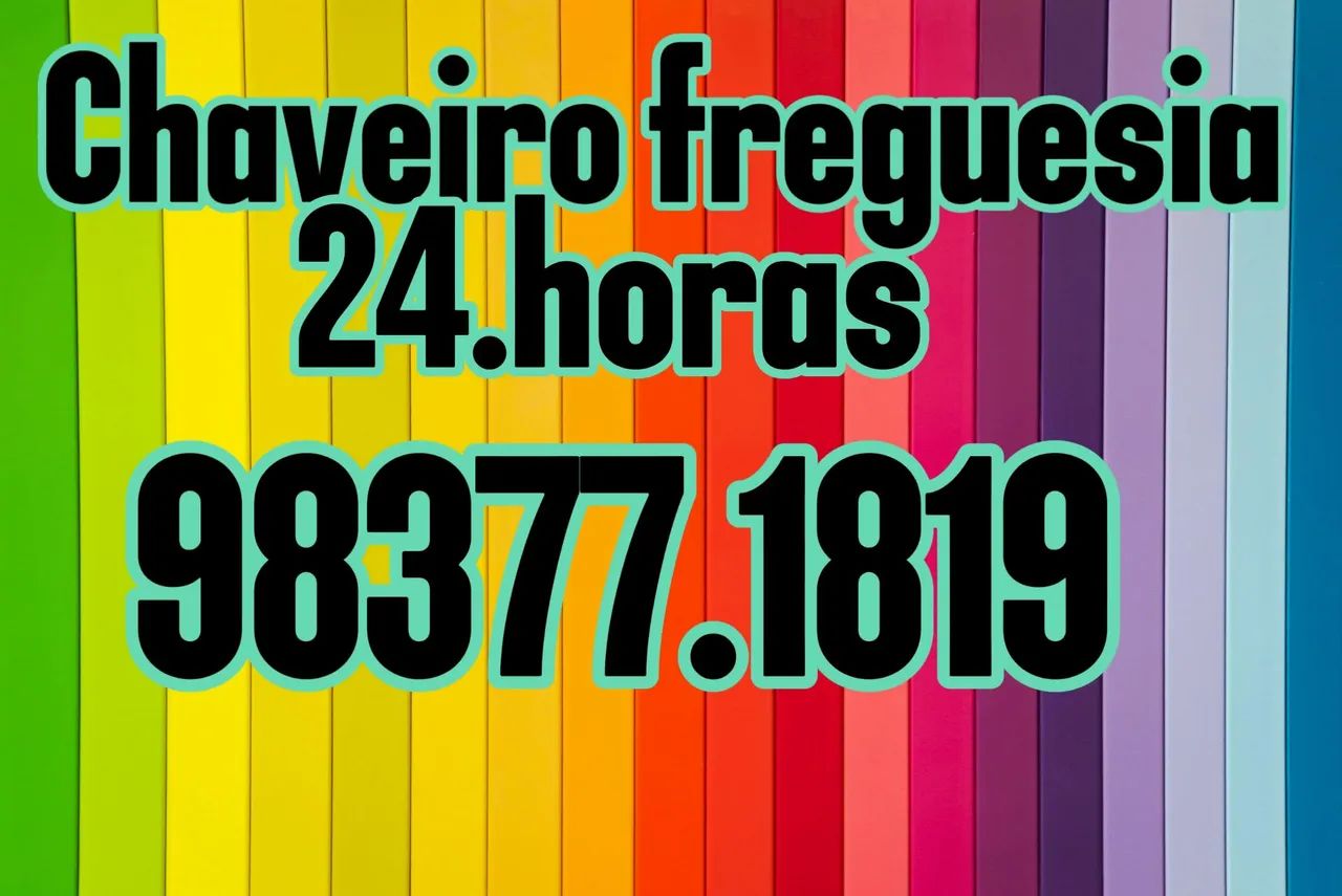 Serviço de chaveiro 24 horas Barra olímpica  - Foto 2
