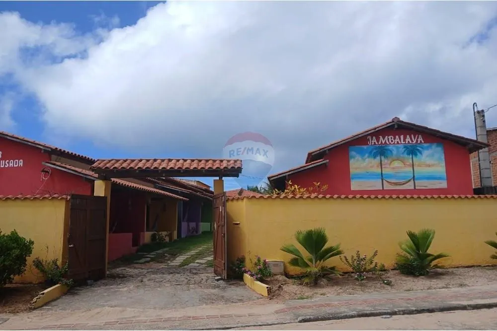 Pousada à venda em Porto Sauipe Entre Rios Bahia