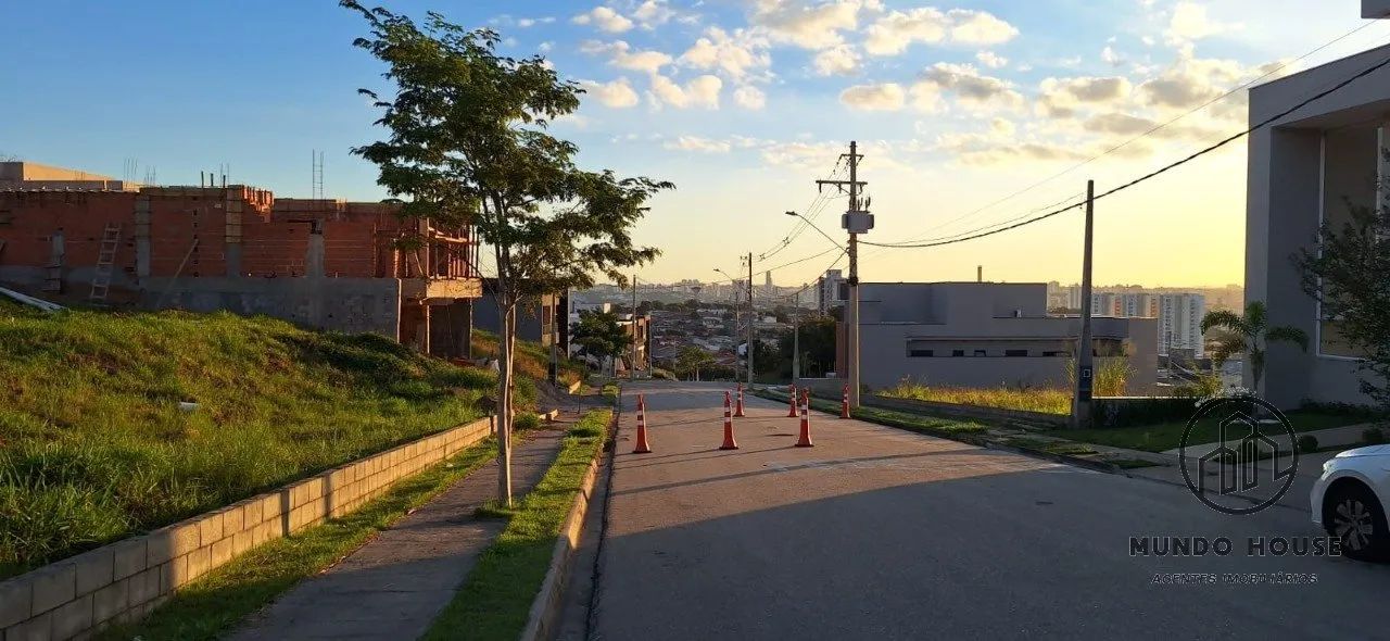 TERRENO ZONA LESTE SOROCABA - CONDOMÍNIO FECHADO COM LAZER - Foto 3