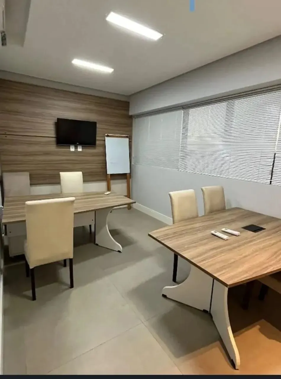 Sala Comercial Mobiliado para locação 36 metros quadrados em Pitangueiras - Lauro de Frei