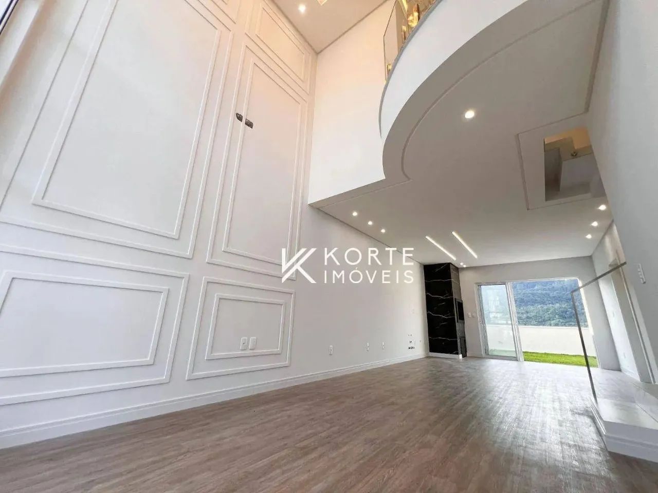 SOBRADO ALTO LUXO com 3 dormitórios à venda, 140 m² por R$ 750.000 - Fundo Canoas - Rio do - Foto 4