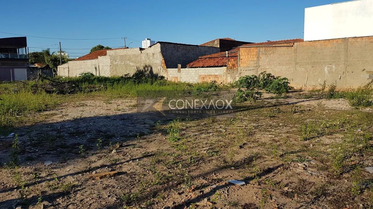 terreno - Jardim Florence - Campinas - Foto 3