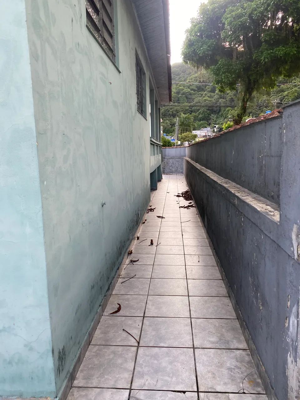 Imóvel para aluguel tem 80 metros quadrados com 2 quartos em Vila Belmiro - Santos - SP