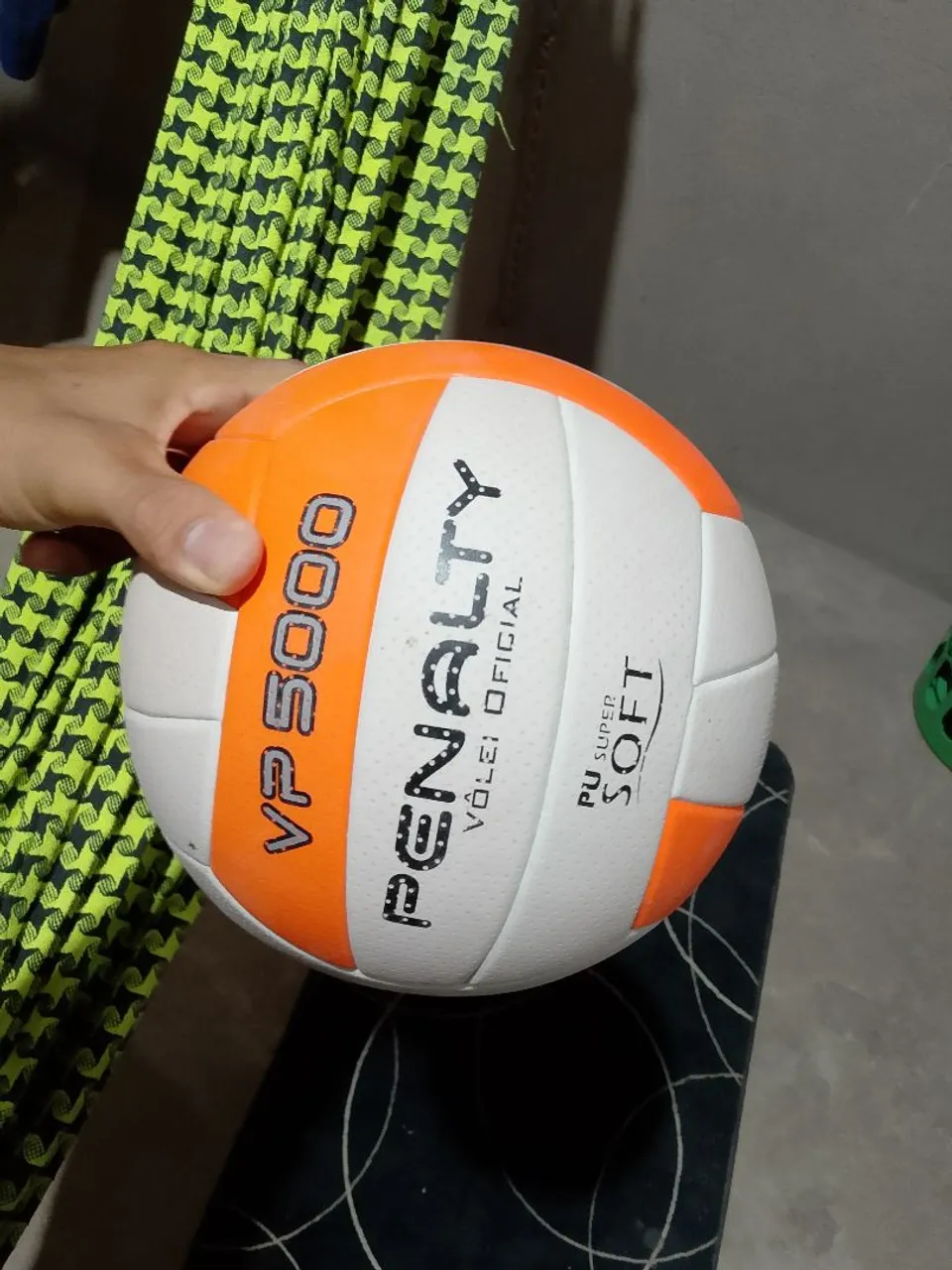 Bola de Vôlei Penalty VP 5000