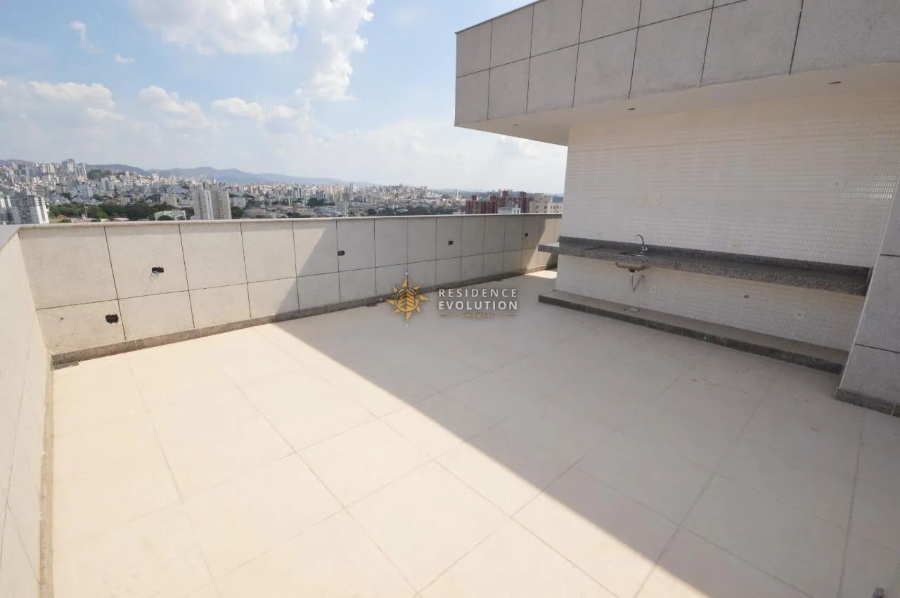 Carlos Prates apartamento lazer completo 2 e 3 qts - Foto 2