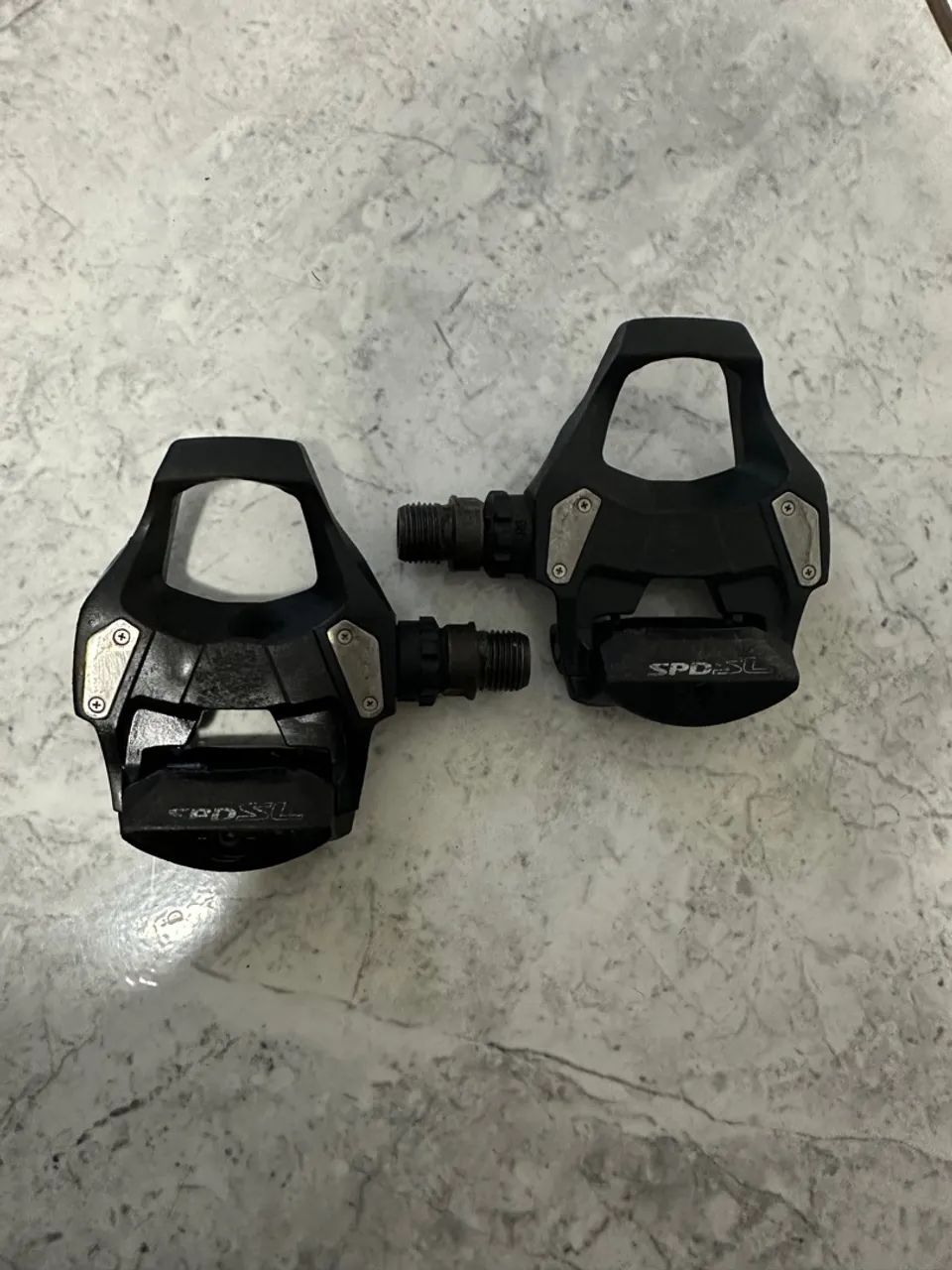 Pedal Shimano SPD-SL RS500