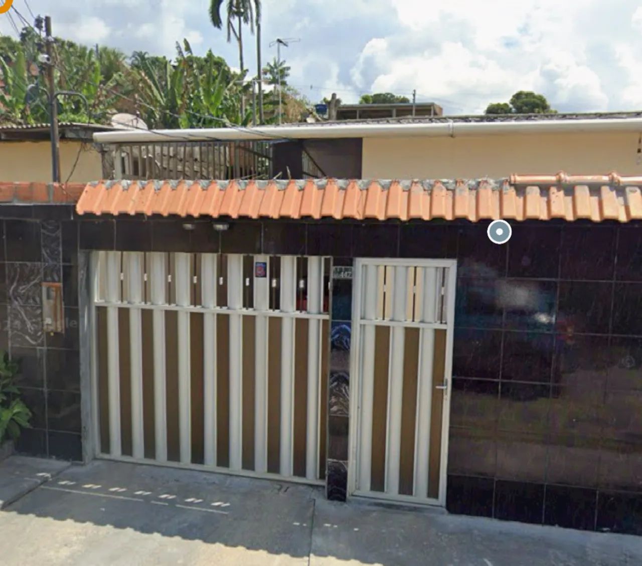 Foto - Manaus - Lago Azul