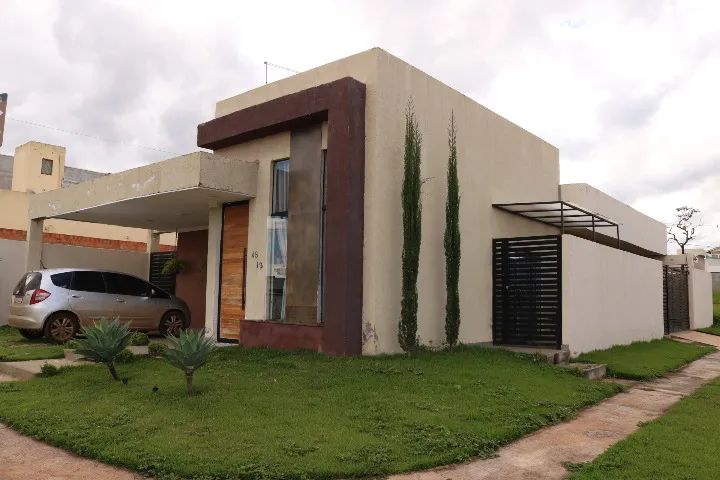 Foto - Cidade Ocidental - Residencial Villa Suiça