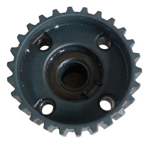 Engrenagem Virabrequim Vw Golf Fox Gol Parati 030105263g