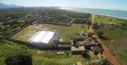Área Comercial à venda, Praia do Riacho - Guarapari/ES - Foto 2