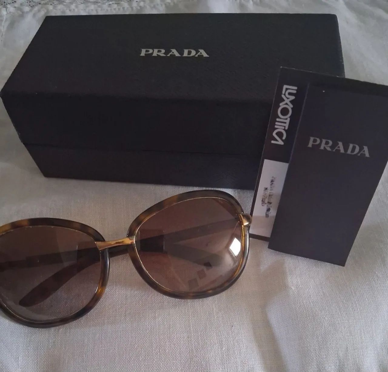 Óculos de sol - Foto 5