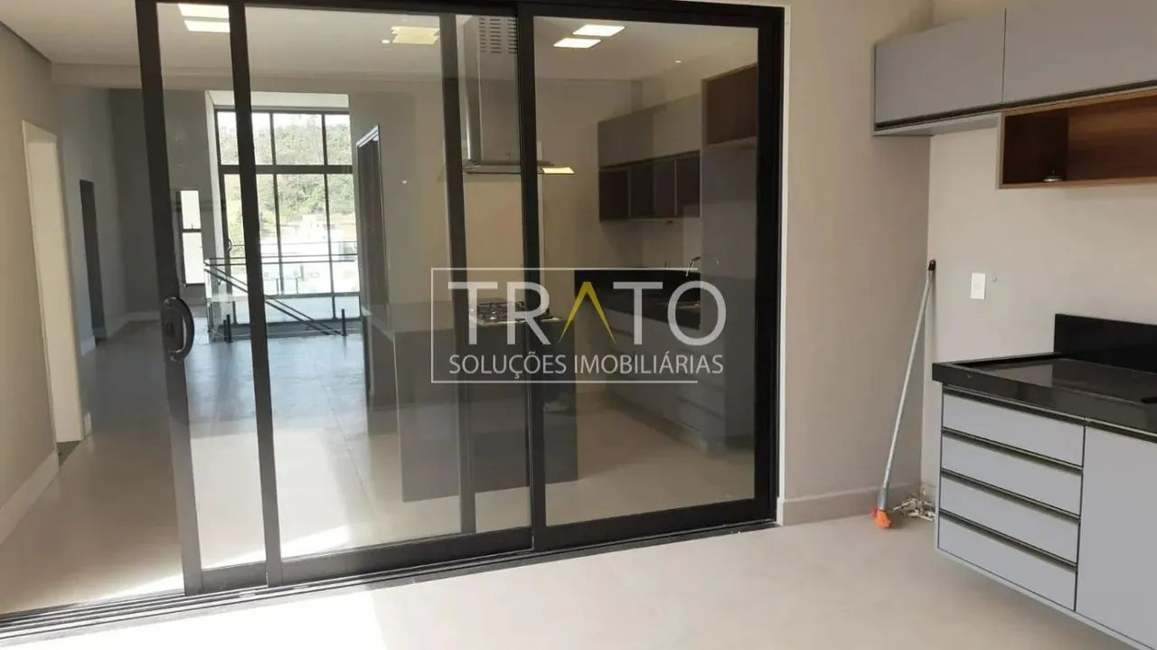 casa - Mont'Alcino - Valinhos - Foto 4