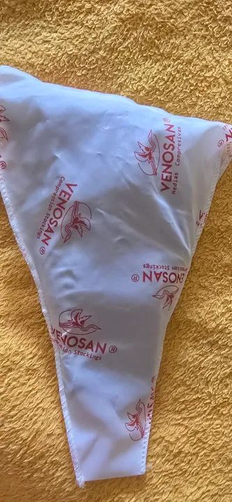 Meia de compressão-Venosan - Foto 3