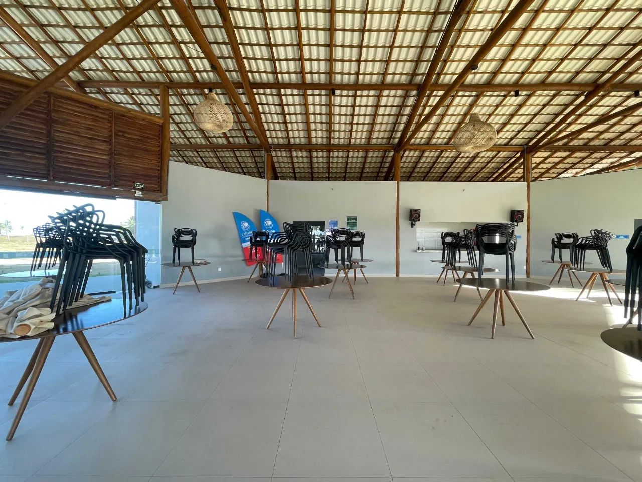 ! Padang Beach Residence - Foto 7