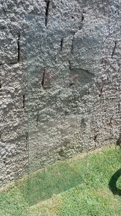 Vidro temperado