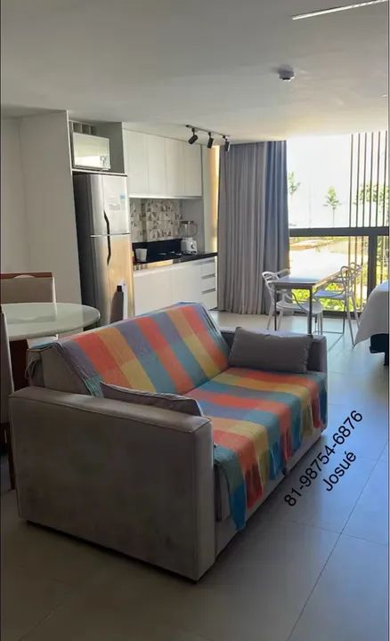 Apartamento em Cabo Branco  - Foto 4
