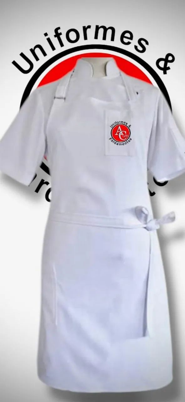 AC UNIFORMES & FARDAMENTOS  - Foto 3