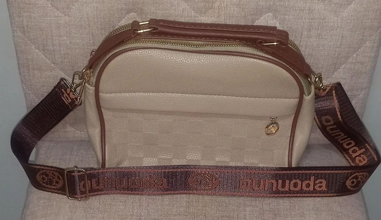 Bolsa Feminina de Mão com Alças  - Foto 4