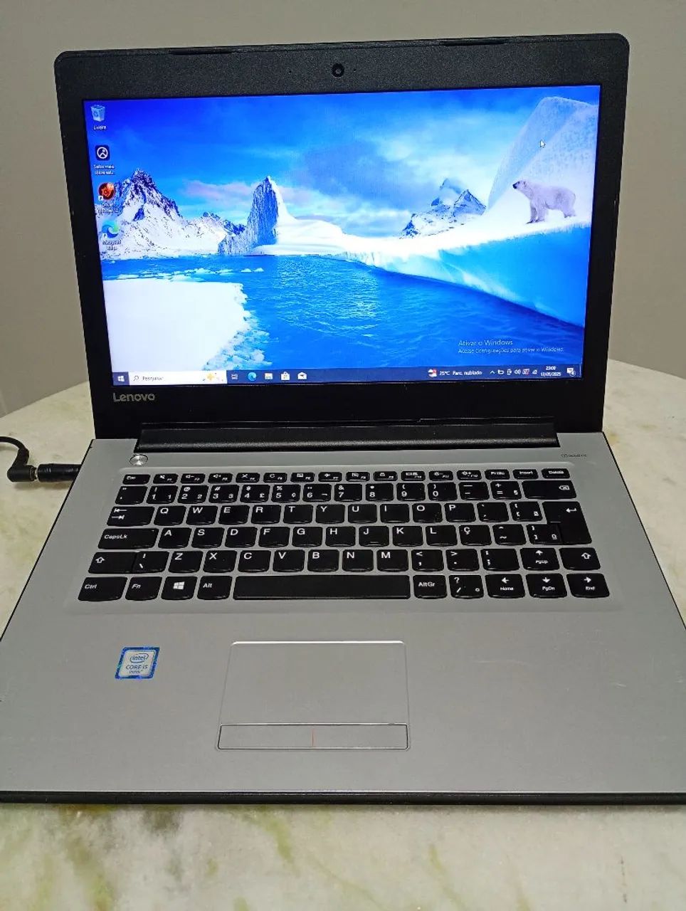 Notebook Lenovo - Foto 2