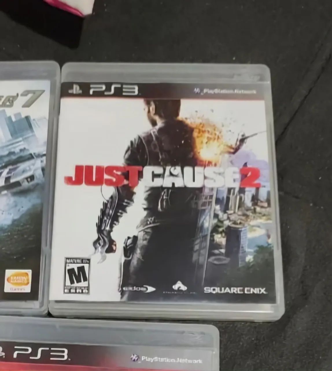 CALL OF DUTY MODERN WARFARE 2 PLAYSTATION 3 PS3 COMPLET (envoi suivi