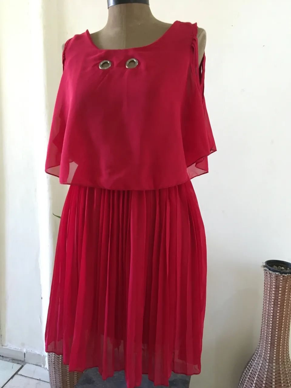 Vestido de festa  - Foto 2