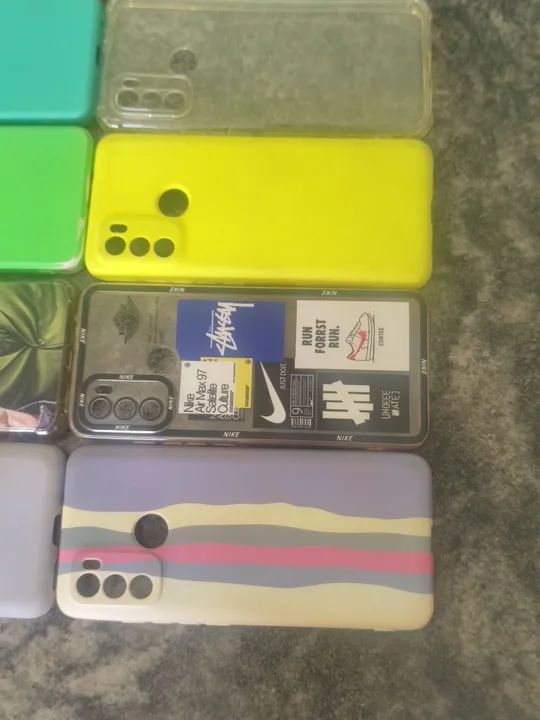 Capas para Celular -  - Foto 3