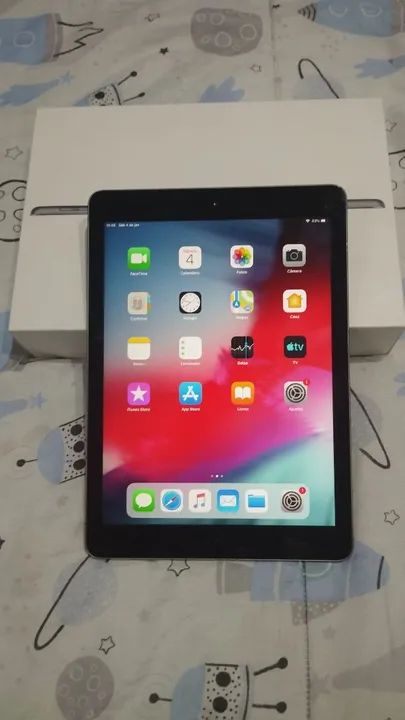 iPad Air 1 geração excelente 