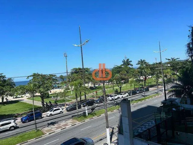 Comprar apartamento com 3 dormitórios à venda, 200 m² por R$ 1.800.000 - Embaré - Santos/S