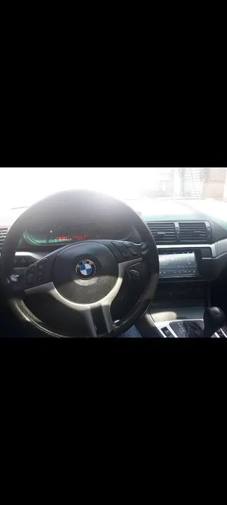 BMW 325I A 2004 - Foto 2