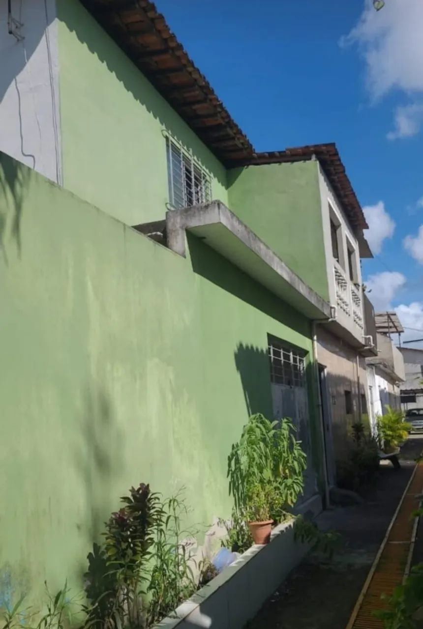 foto - São Lourenço da Mata - Capibaribe