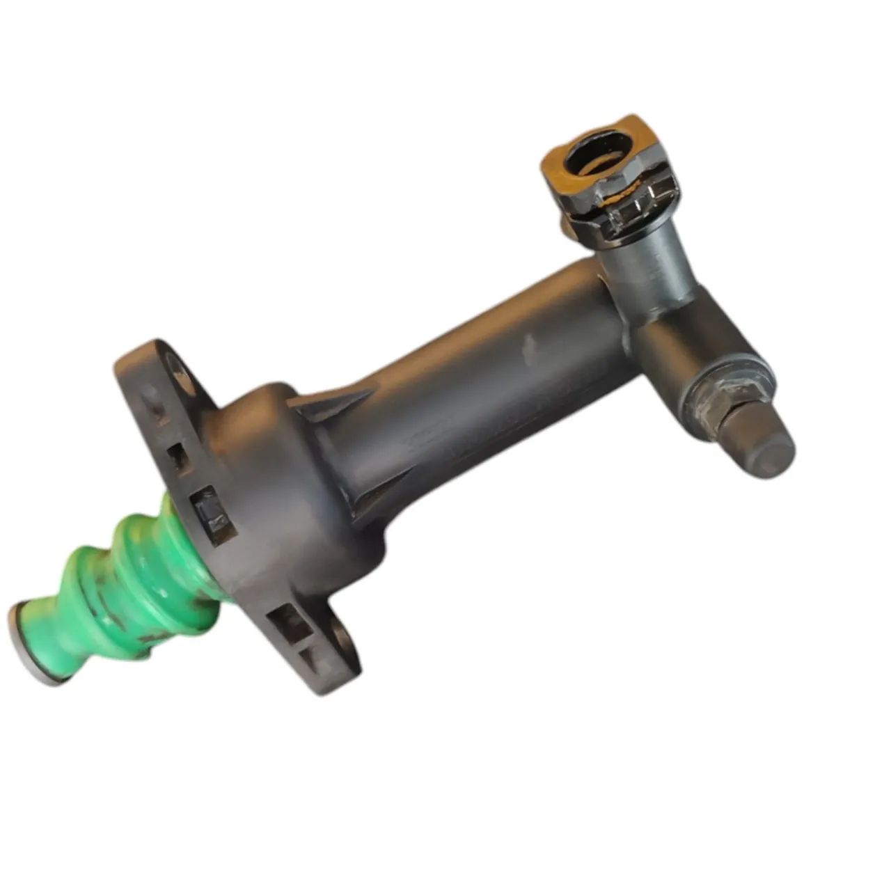 Atuador Embreagem Volkswagen Polo Gol Fox 2003 2004 2005  - Foto 3