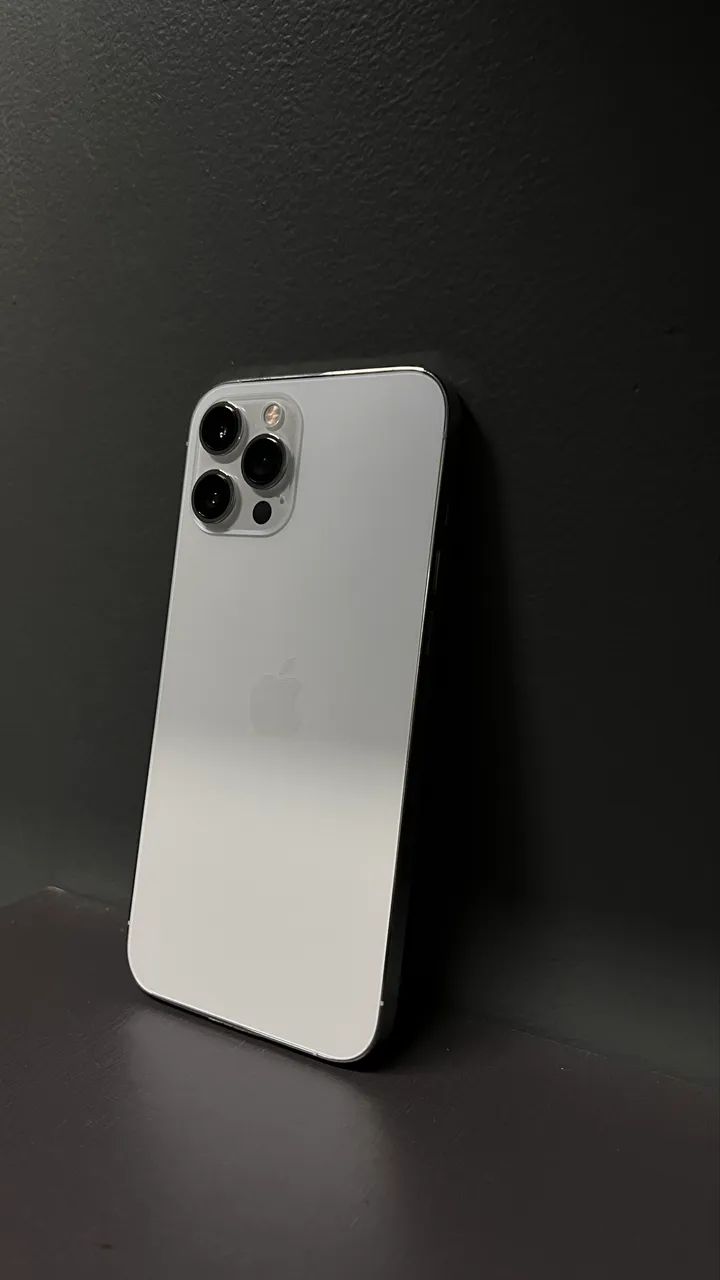 IPHONE 12 PRO MAX 256GB - Celulares e Smartphones - Treze de Julho