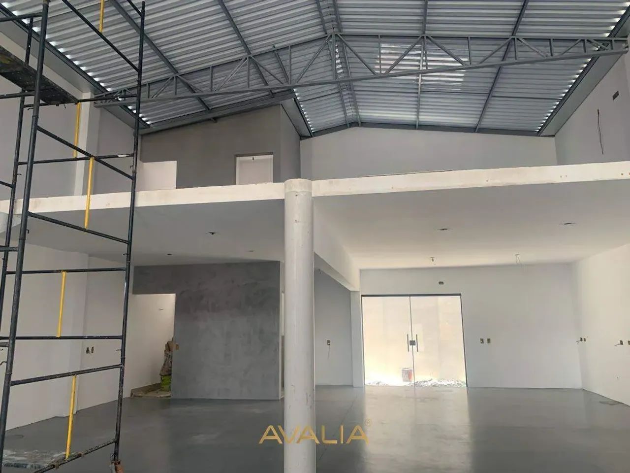 Sala Comercial no Jardim Veneza / Jardins do Império - Foto 14