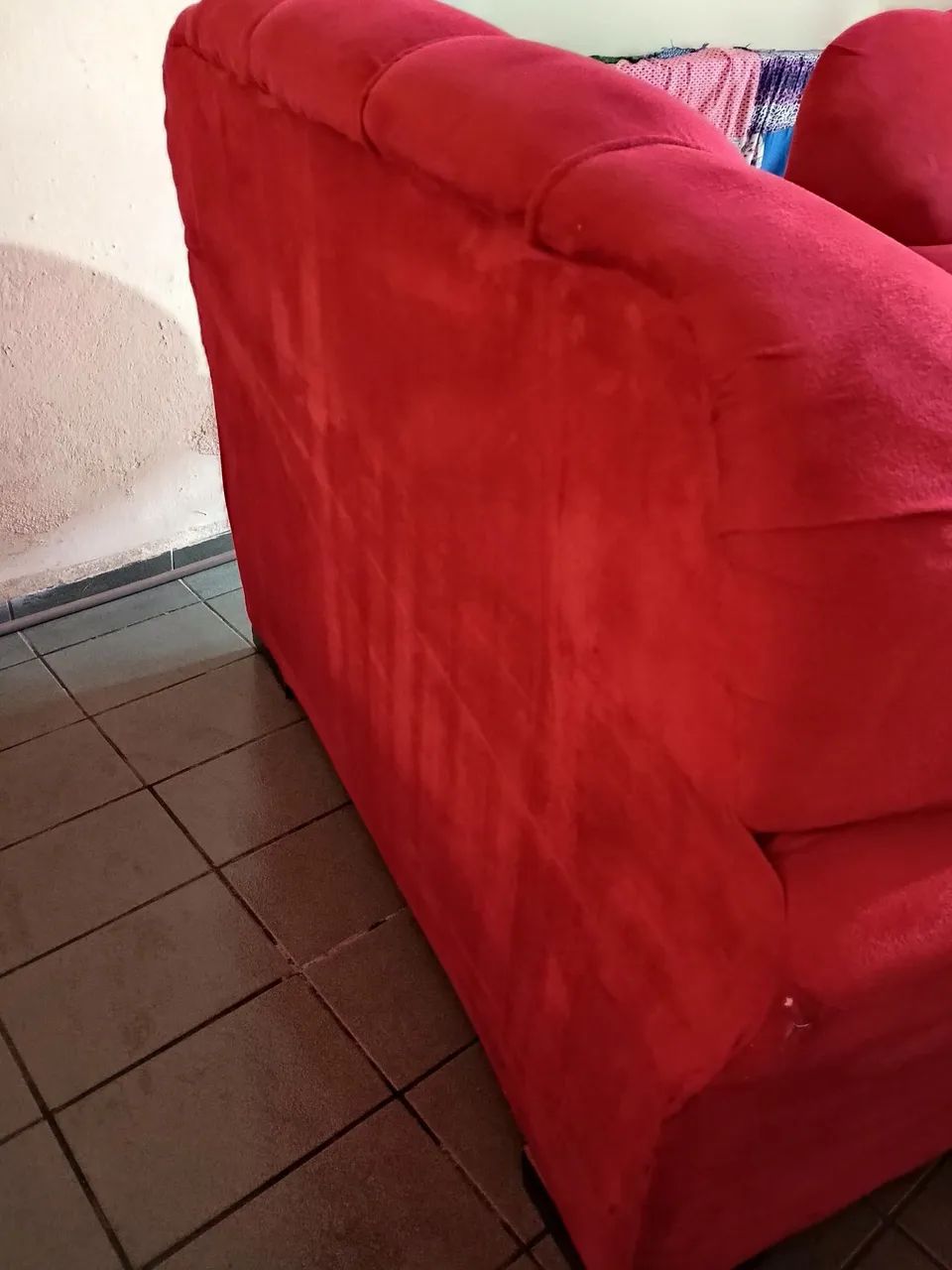 Vendo Sofá!! - Foto 5