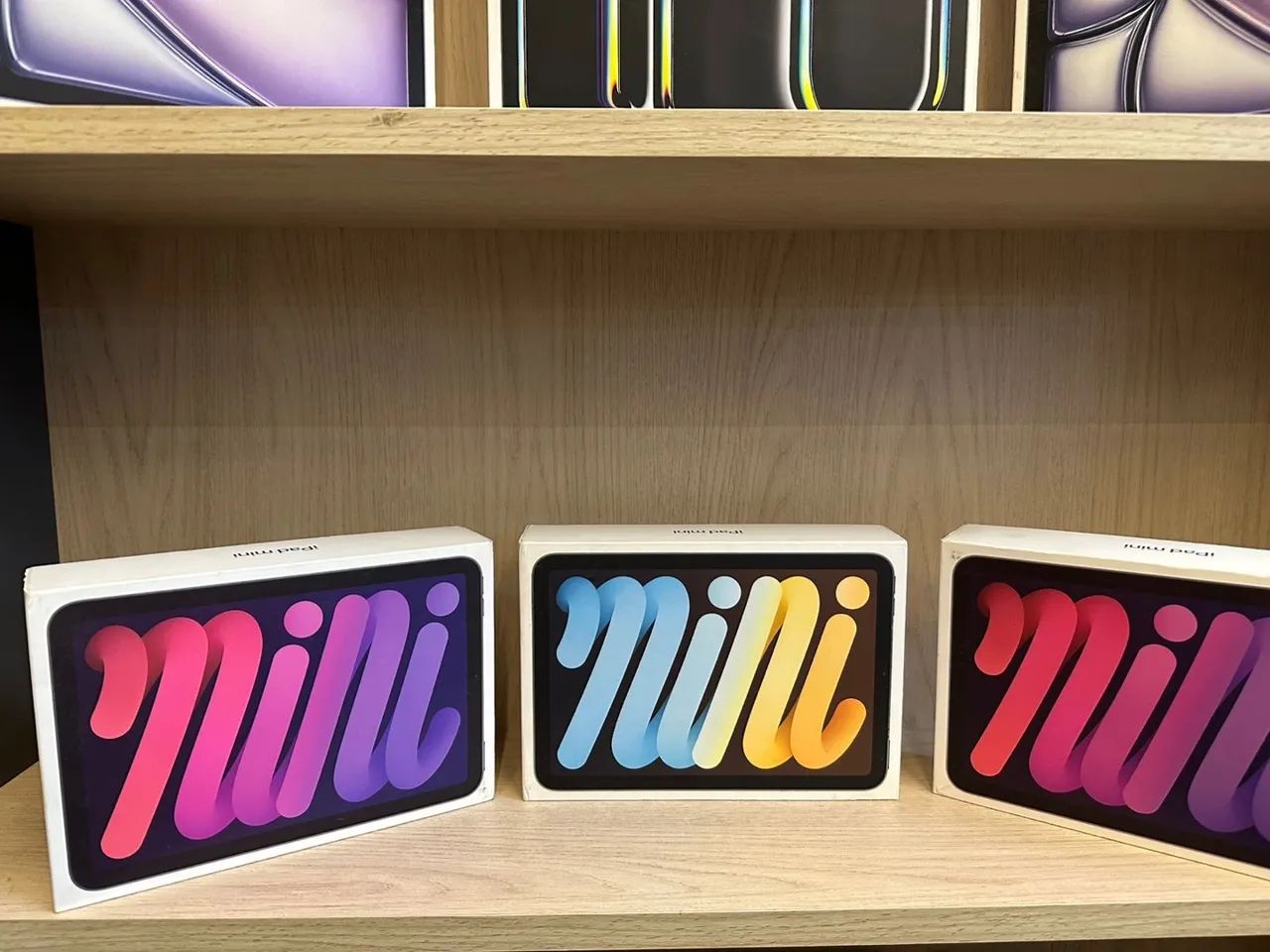 iPad Mini 7ª Geração 128 GB64307861944066120